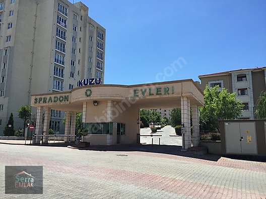 Bahcesehir Spradon Evleri Ara Kat Satilik 3 1 Daire Serra Dan Satilik Daire Ilanlari Sahibinden Com Da 952133581
