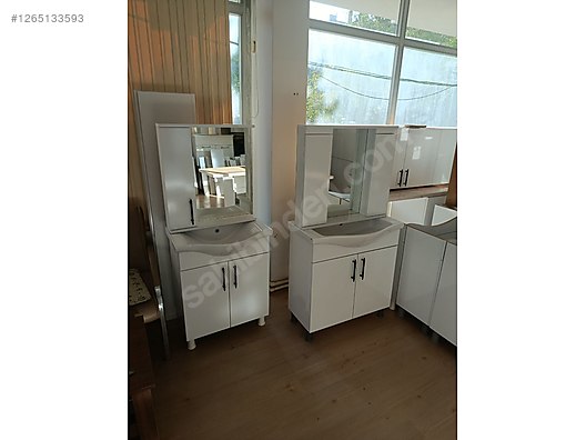 Used & Brand New Items / Garden & Home Improvement / Home Improvement / Bathroom & Kitchen / Bathroom Cabinets