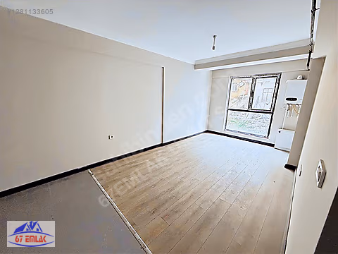 67 EMLAK TAN ÇARŞI MERKEZDE SIFIR 1+1 KOMBİLİ DAİRE #1281133605