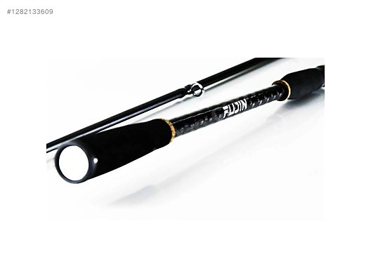 İkinci El ve Sıfır Alışveriş / Spor / Doğa Sporları / Balıkçılık / Balık Yakalama Malzemeleri / Kamış & Aksesuarlar