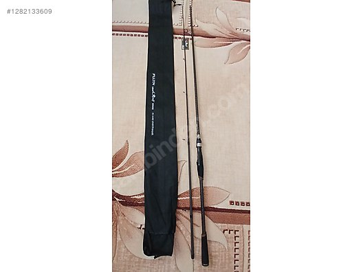 İkinci El ve Sıfır Alışveriş / Spor / Doğa Sporları / Balıkçılık / Balık Yakalama Malzemeleri / Kamış & Aksesuarlar