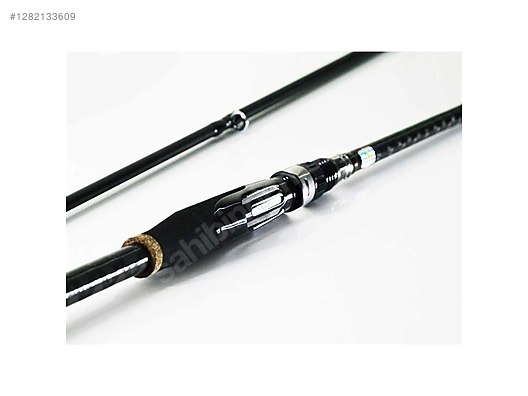 İkinci El ve Sıfır Alışveriş / Spor / Doğa Sporları / Balıkçılık / Balık Yakalama Malzemeleri / Kamış & Aksesuarlar