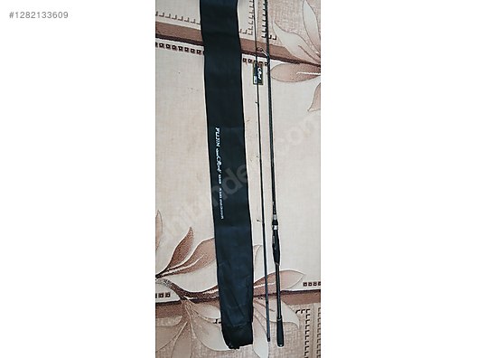 İkinci El ve Sıfır Alışveriş / Spor / Doğa Sporları / Balıkçılık / Balık Yakalama Malzemeleri / Kamış & Aksesuarlar