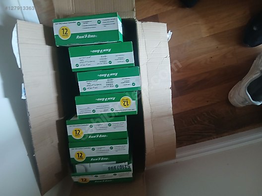 İkinci El ve Sıfır Alışveriş / Bahçe & Yapı Market / Toplu Satış