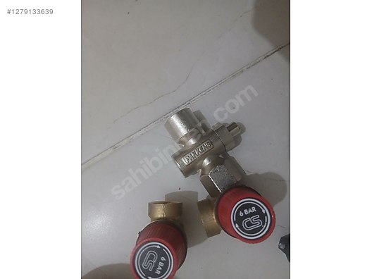 İkinci El ve Sıfır Alışveriş / Bahçe & Yapı Market / Toplu Satış