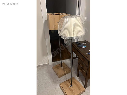 Lipsy clarissa best sale floor lamp