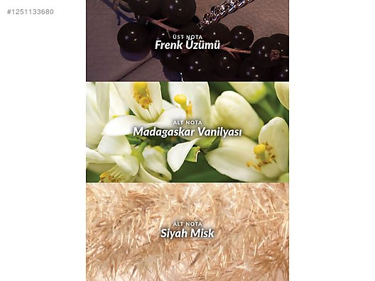 AVON FAR AWAY GLAMOUR KADIN PARFÜMÜ - Avon 50 ml Kadın Parfüm