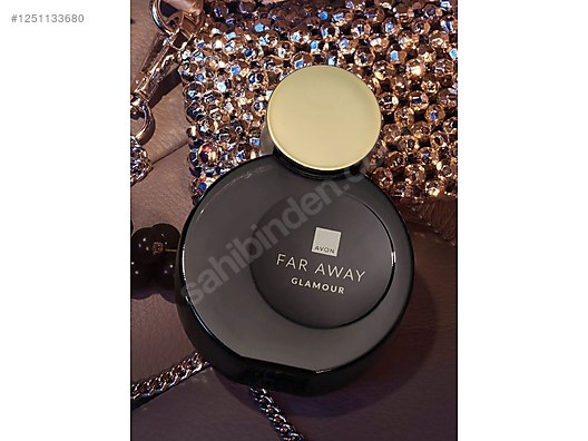 İkinci El ve Sıfır Alışveriş / Kişisel Bakım & Kozmetik / Parfüm / Kadın