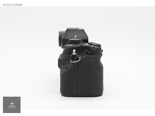 Aynasız / Fujifilm / X-S10 / FUJİFİLM X-S10 BODY sahibinden.comda