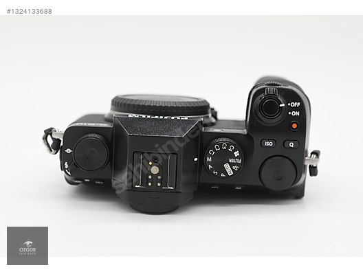 Aynasız / Fujifilm / X-S10 / FUJİFİLM X-S10 BODY sahibinden.comda