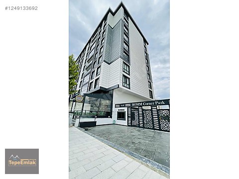 ÇERKEZKÖY GMKP MAH. SİTE İÇİNDE SATILIK 3+1 DAİRE