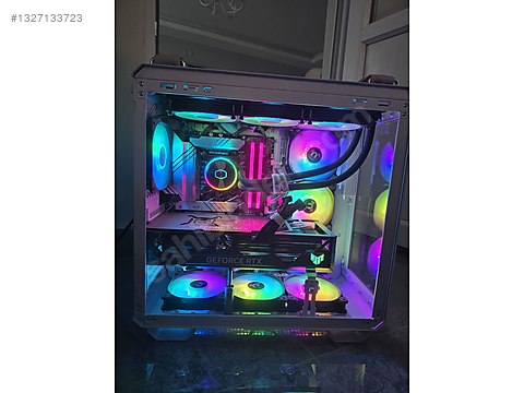 Corsair vengeance siyah 2x16 32gb 6000mhz cl36 ram sahibinden