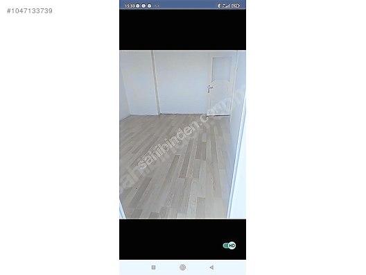 EVREN MAH KİRALIK 2+1 DAİRE Kiralık Daire İlanları