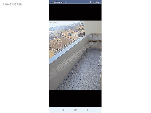 EVREN MAH KİRALIK 2+1 DAİRE Kiralık Daire İlanları