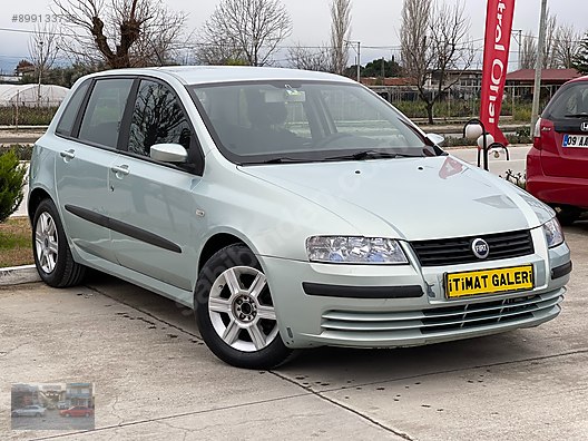 fiat stilo 1 6 dynamic 2004 model fiat stilo orjinal degisensiz masrafsiz 168 000 km de at sahibinden com 899133739 fiat stilo 1 6 dynamic 2004 model fiat stilo orjinal degisensiz masrafsiz 168 000 km de at sahibinden com 899133739