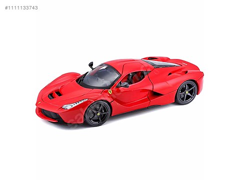 1:18 Ferrari LaFerrari at sahibinden.com - 1111133743