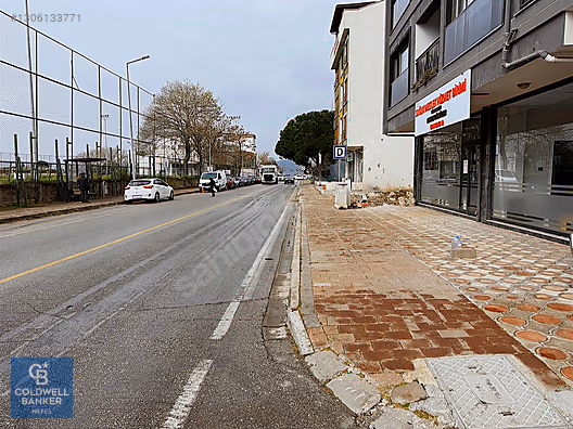 BARBAROS MAHALLESİ KİRALIK 2+1 DAİRE