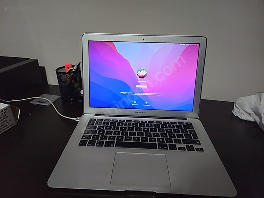 【箱あり】Apple MacBook Air Early2015 Amazon.co.jp: 【整備済み品】 Apple MacBook Air Early 2015(13インチ