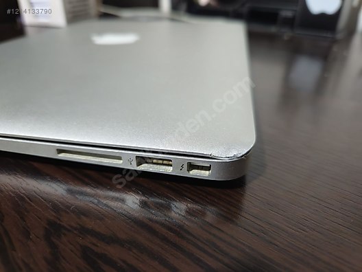 【箱あり】Apple MacBook Air Early2015 Apple Macbook / MacBook Air 2015 süper fiyat sahibinden.comda