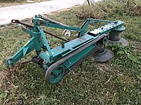 Bcs 615 L Max Benzinli Cayir Bicme Makinasi Fiyati