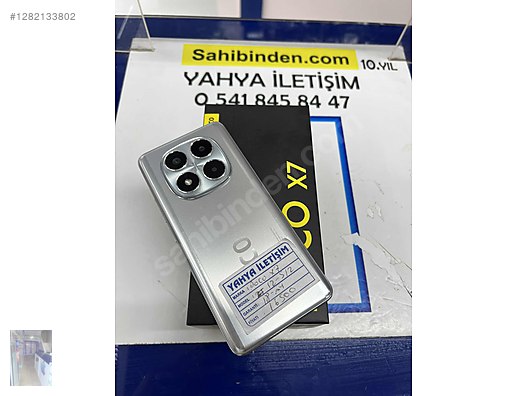 Used & Brand New Items / Cell Phones & Accessories / Cell Phones / Xiaomi / Poco X7