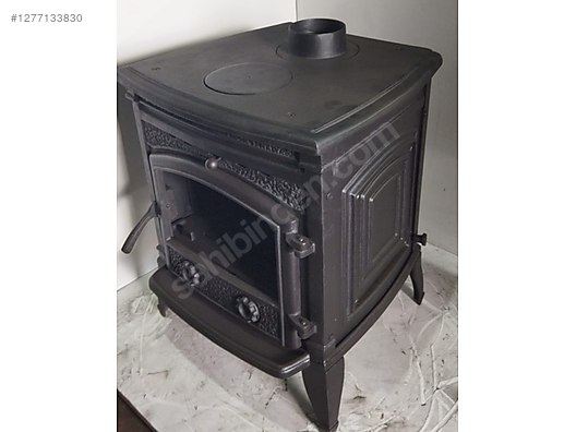 İkinci El ve Sıfır Alışveriş / Bahçe & Yapı Market / Yapı Malzemeleri / Isıtma / Soba & Şömine