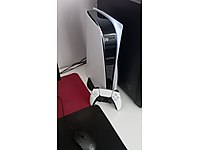 Standart Kasa CD'li PS5