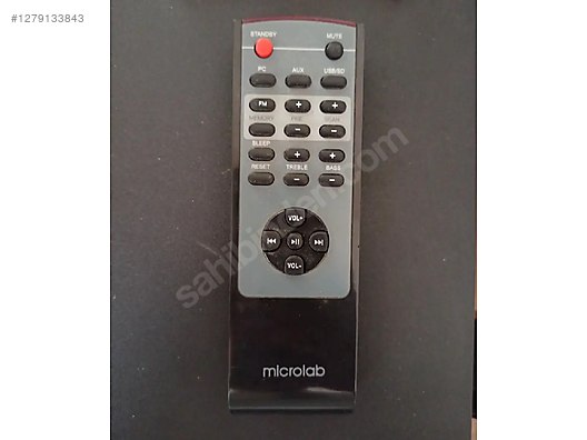 İkinci El ve Sıfır Alışveriş / Bilgisayar / Çevre Birimleri / Hoparlör / Ses Sistemi