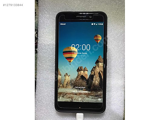 Used & Brand New Items / Cell Phones & Accessories / Cell Phones / General Mobile / GM 5 Plus