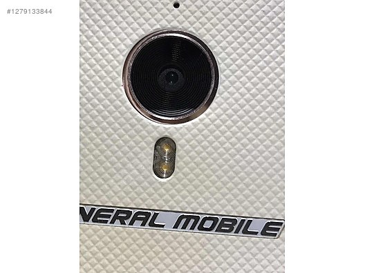 Used & Brand New Items / Cell Phones & Accessories / Cell Phones / General Mobile / GM 5 Plus