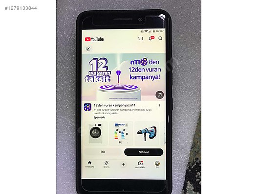 Used & Brand New Items / Cell Phones & Accessories / Cell Phones / General Mobile / GM 5 Plus