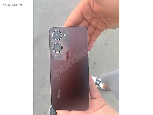 Used & Brand New Items / Cell Phones & Accessories / Cell Phones / Vivo / Y18