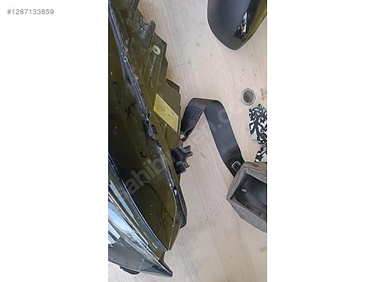 Yedek Parça, Aksesuar, Donanım & Tuning / Otomotiv Ekipmanları / Yedek Parça / Otomobil & Arazi Aracı / Elektrik