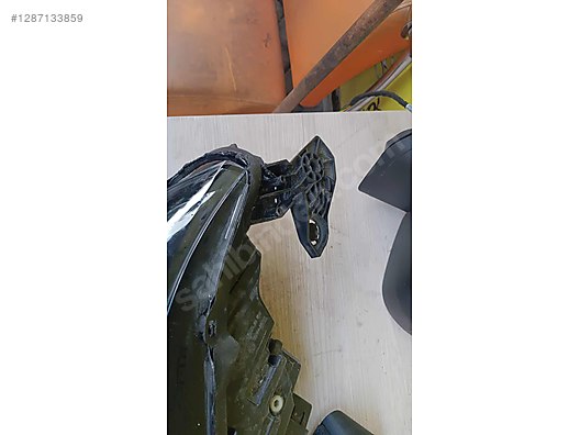 Yedek Parça, Aksesuar, Donanım & Tuning / Otomotiv Ekipmanları / Yedek Parça / Otomobil & Arazi Aracı / Elektrik