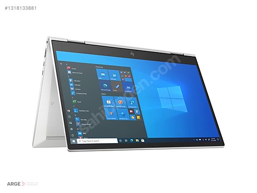 HP / HP ELİTEBOOK 830 G8 İ7-1185g7 32GB RAM 512SSD X360 TR KLAVYE