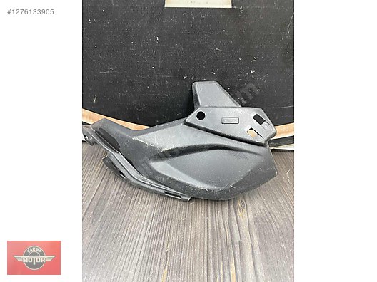 Grenaj / KAWASAK, Z900 17-19 SOL FAR KAPAĞI sahibinden.comda