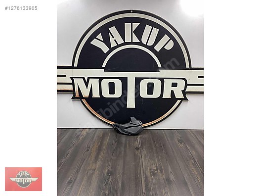 Grenaj / KAWASAK, Z900 17-19 SOL FAR KAPAĞI sahibinden.comda