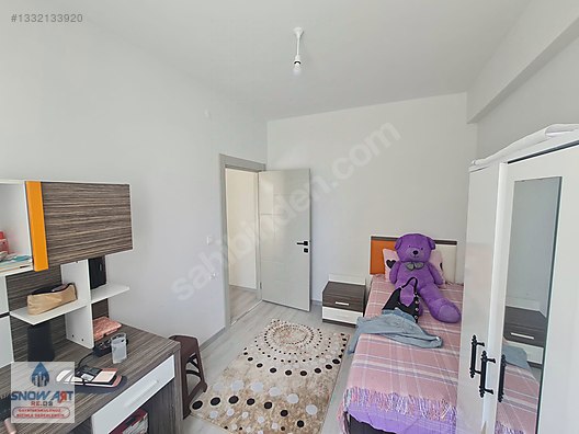 SNOW ART REOS GM'DEN DADAŞKENTTE EŞYALI KİRALIK DAİRE - Saltuklu Emlak 3