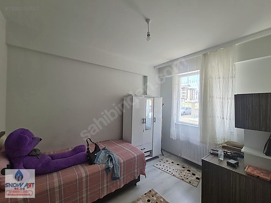 SNOW ART REOS GM'DEN DADAŞKENTTE EŞYALI KİRALIK DAİRE - Saltuklu Emlak 2