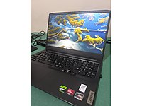 lenovo ideapad gaming3