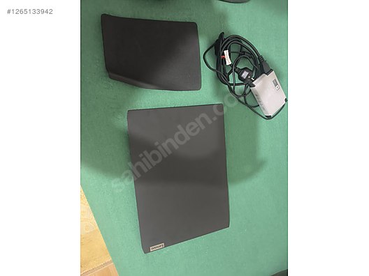 Used & Brand New Items / Gaming & Gamers Exclusive / Gaming PC / Gaming Laptop / Lenovo