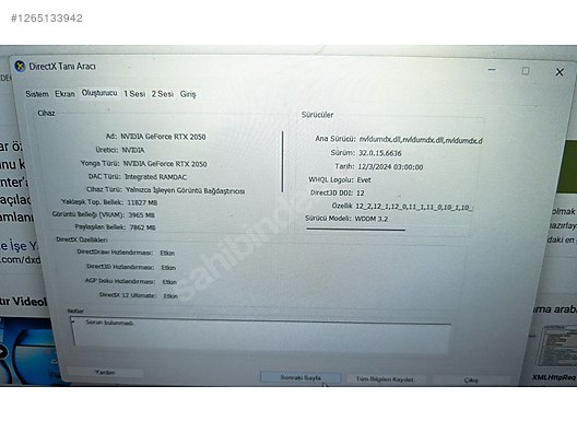 Used & Brand New Items / Gaming & Gamers Exclusive / Gaming PC / Gaming Laptop / Lenovo