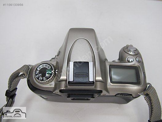 nikon f55