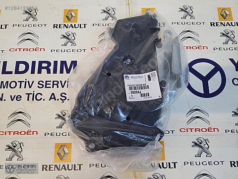 とし Otomobil & Arazi Aracı / Motor / 0320.AJ Triger Kapak sahibinden