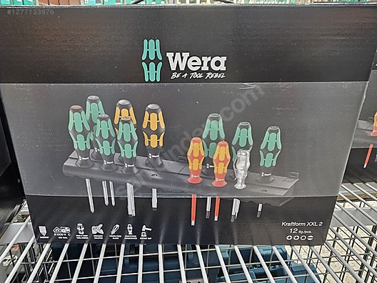 Used & Brand New Items / Garden & Home Improvement / Hand Tools / Screwdrivers