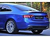 Audi A5 A5 Coupe 1 8 Tfsi Garage İstanbul Rs5