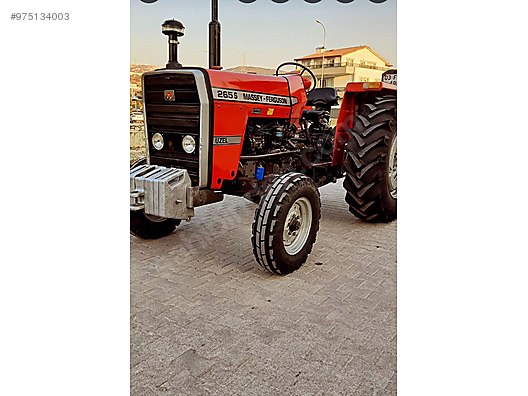 massey ferguson ilk sahibinden sifir gibi 265 s at sahibinden com 975134003 massey ferguson ilk sahibinden sifir gibi 265 s at sahibinden com 975134003