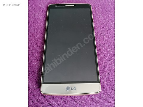 Lg G3 Beat Lg G3 Beat At Sahibinden Com 938134031
