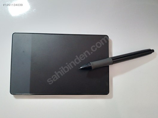 Used & Brand New Items / Computers / Peripherals / Graphics Tablets