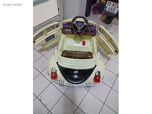 Used & Brand New Items / Toys & Hobbies / Toys / Battery Powered Ride On